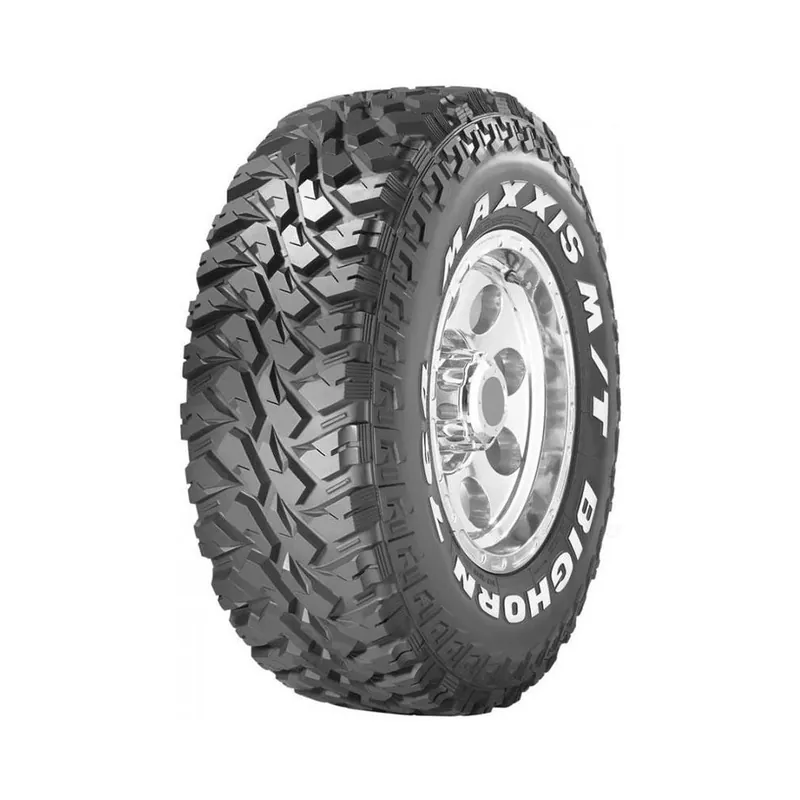 Non Perdere 205/80 R16C 108 Q Maxxis Mt-764 Bighorn