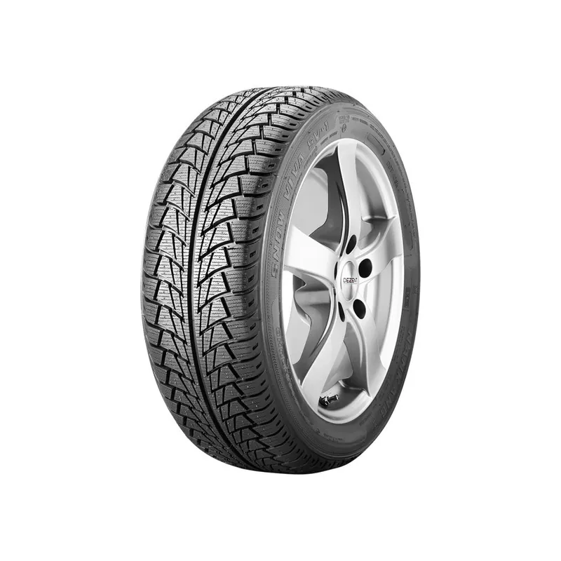 175/60 R15 81 H Nankang Sv1 Bestseller