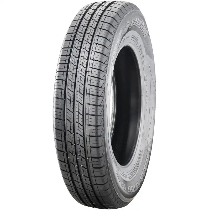 Ultime Pezzi 155/65 R13 73 T Nankang Cross Sport Sp-9