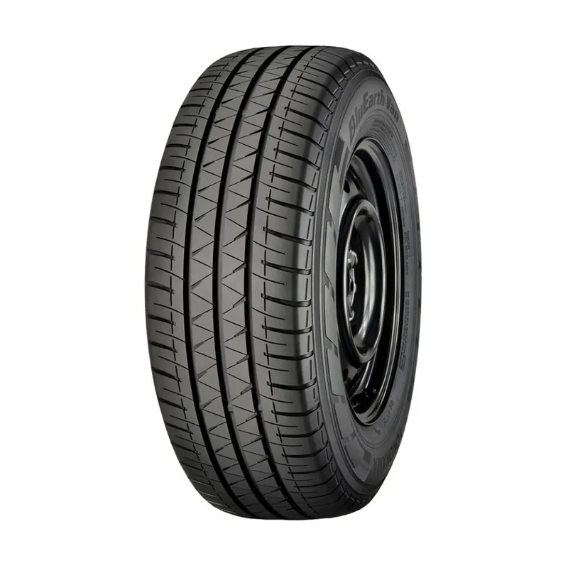 Acquista Ora 225/75 R16C 121 R Yokohama Bluearth Van Ry55