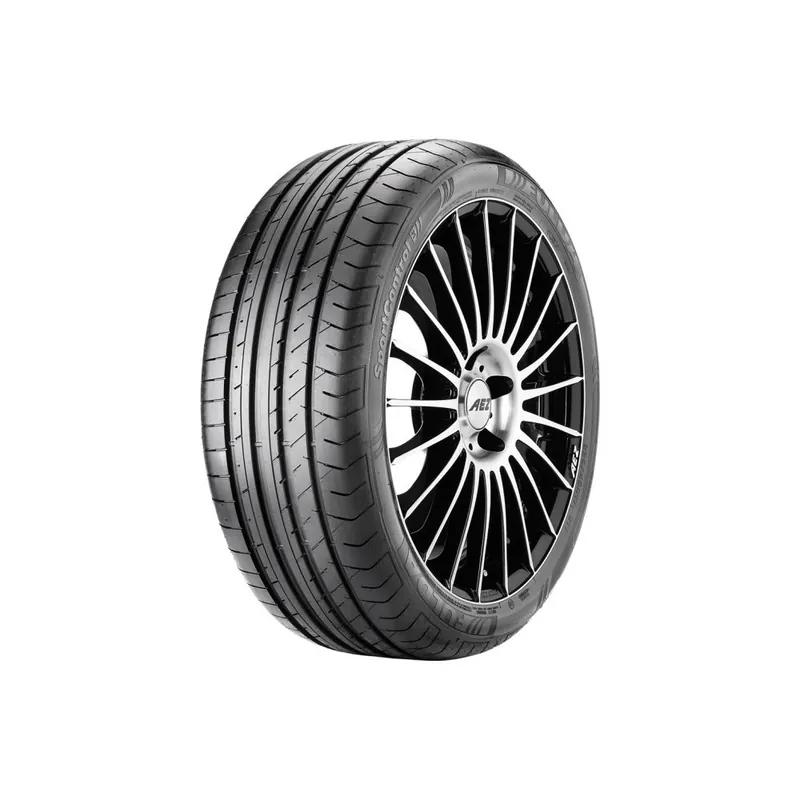 275/45 R20 110 Y Fulda Sportcontrol 2 Fp Xl (tl) Affare
