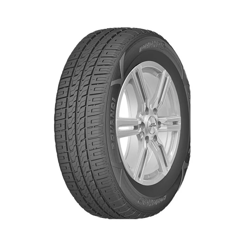 Promozione Esclusiva 225/65 R16C 112 T Roadhog Rgvan01