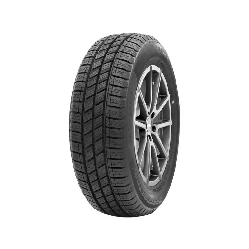205/65 R16C 107/105 T Mastersteel All Weather Van 2 Non Perdere