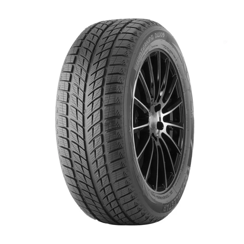 275/40 R20 106 V Double Star Dw09 Direttamente Dal Produttore