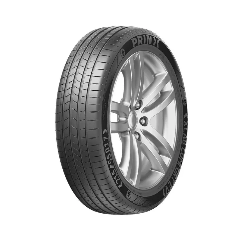 215/60 R17 100 V Prinx Xlab Comfort Ev Promozione