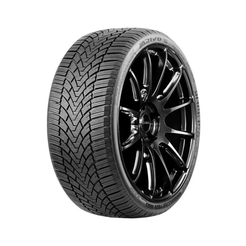 Pagamento Sicuro 155/65 R13 73 T Arivo Winmaster Prox Arw 3