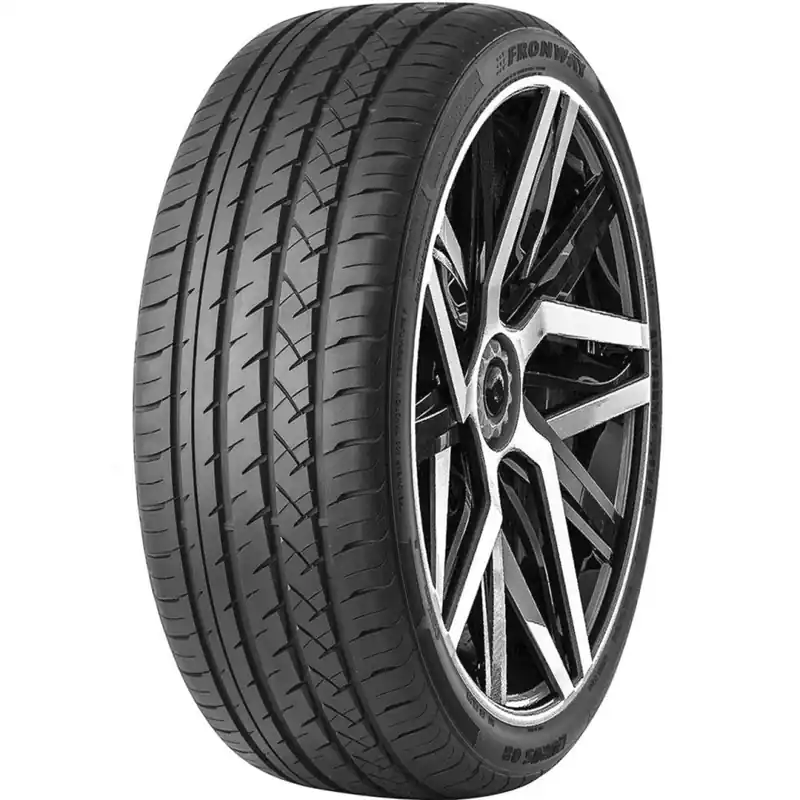 215/50 R17 95 W Fronway Eurus 08 Promozione Esclusiva
