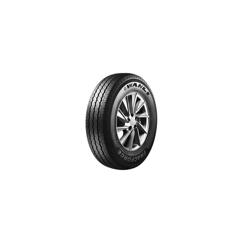 Ultime Pezzi 225/70 R15C 112/110 R Wanli