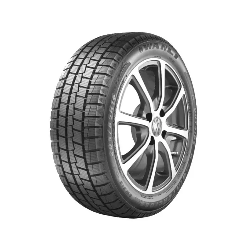 Spedito Oggi 235/50 R17 100 S Wanli Sw312