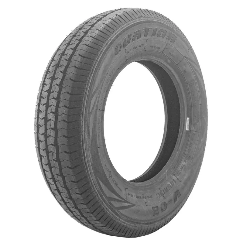 155/80 R12C 88 Q Ovation V-02 Promozione Esclusiva
