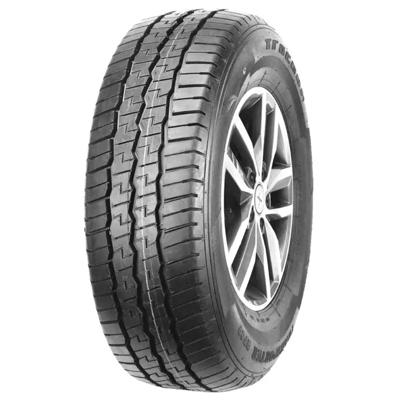 Direttamente Dal Produttore 195/80 R15C 106 R Tracmax Transporter Rf09