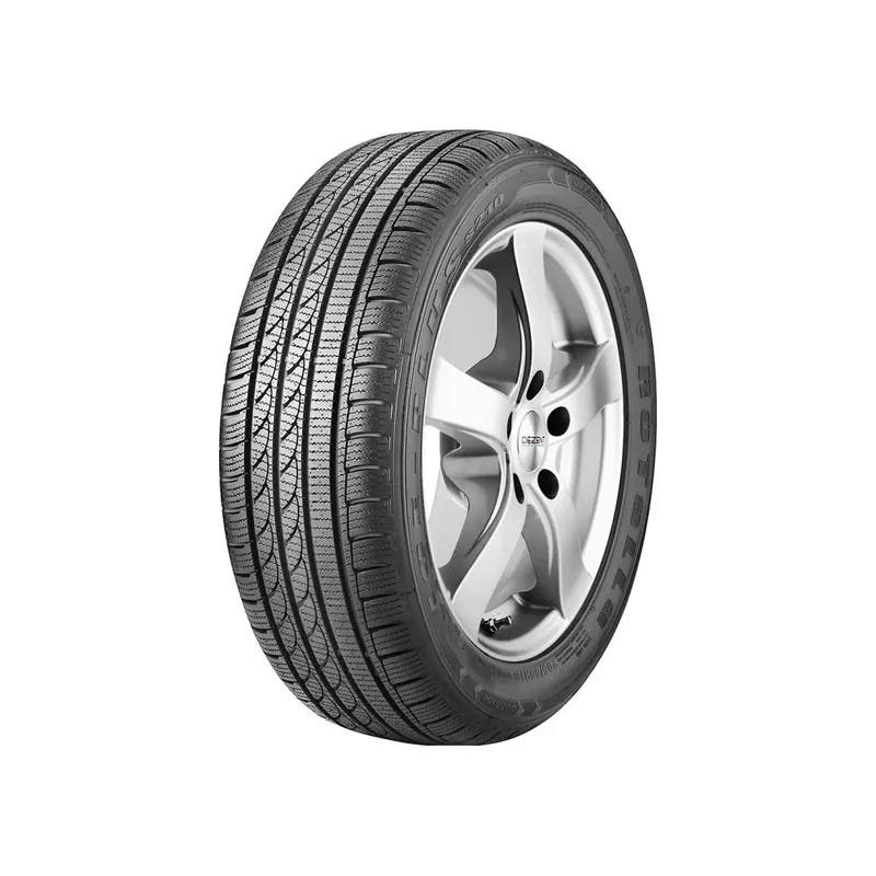Soddisfatti O Rimborsati 275/35 R19 100 V Rotalla S210