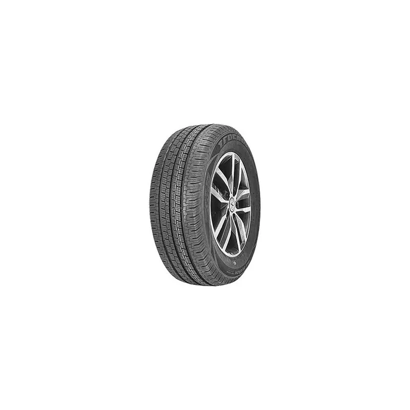 225/55 R17C 109/107 H Tracmax All Season Van Saver X-privilo 3pmsf (tl) Saldi