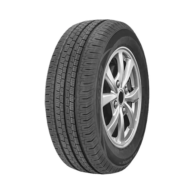 Nuova Collezione 195/75 R16C 107 S Roadking All Season Van Argos