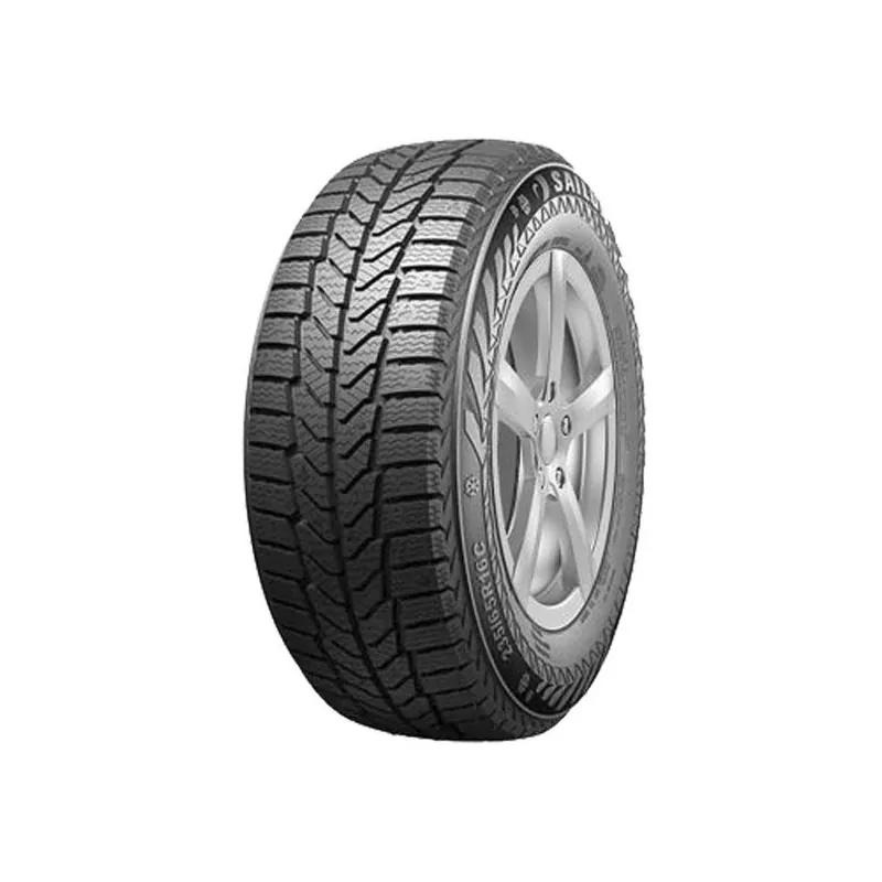 195/70 R15C 104 R Sailun Commercio Ice Promo Stagionale