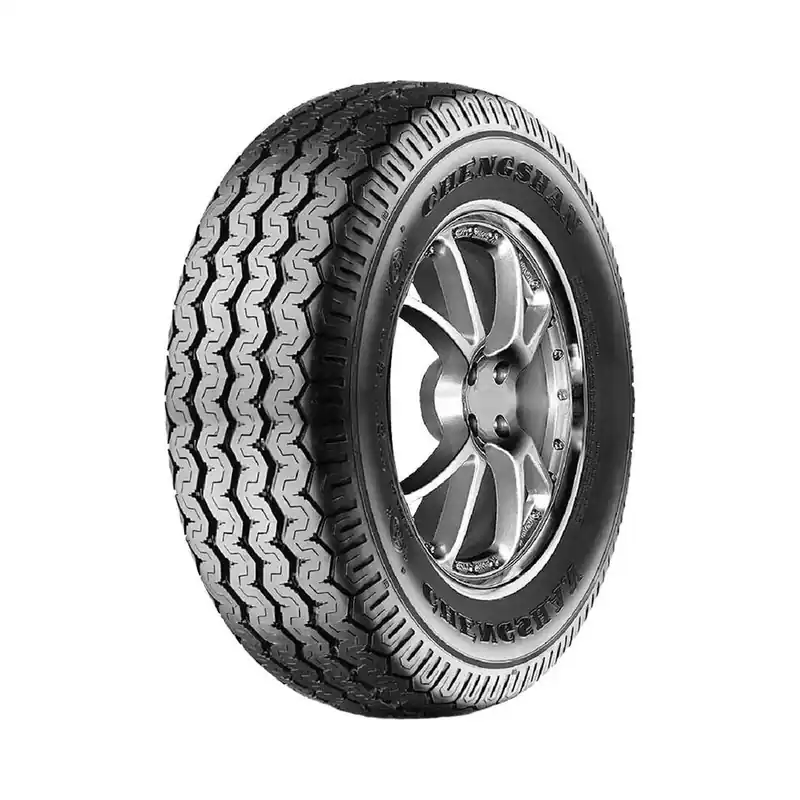 205/80 R14 105 Q Chengshan Prezzo Di Fabbrica