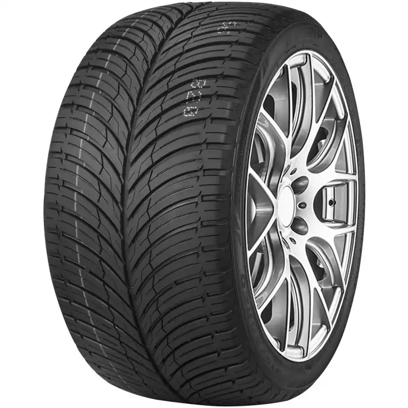 255/60 R18 112 V Unigrip Lateral Force 4s Xl M+s 3pmsf Professionale