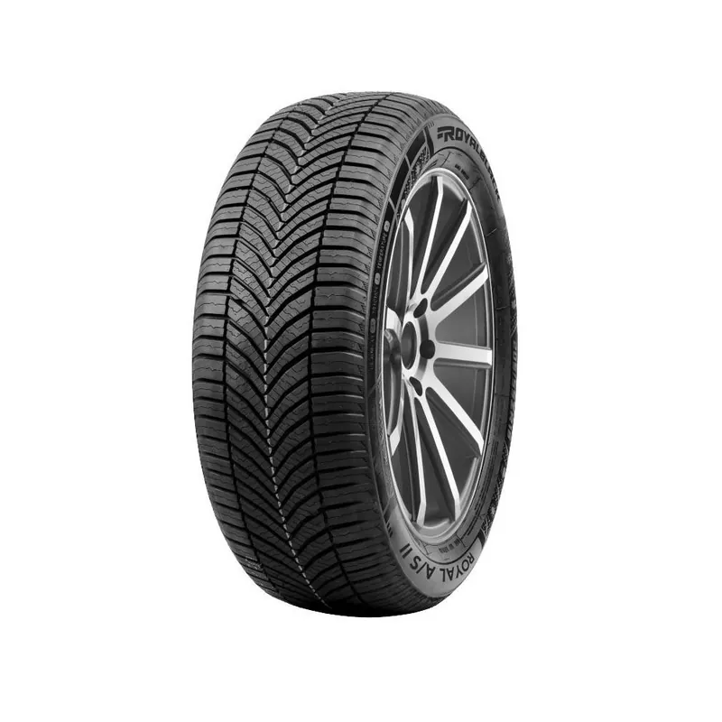 Saldi 205/50 R17 93 W Royal Black Royal A/s Ii Xl Bsw M+s 3pmsf