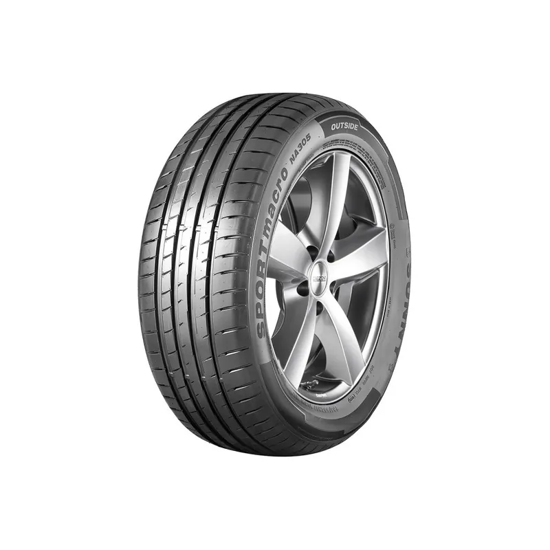 Occasione 235/45 R18 98 W Sunny Na305xl