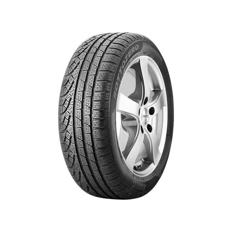 Soddisfatti O Rimborsati 235/50 R19 103 H Pirelli W 210 Sottozero Ii