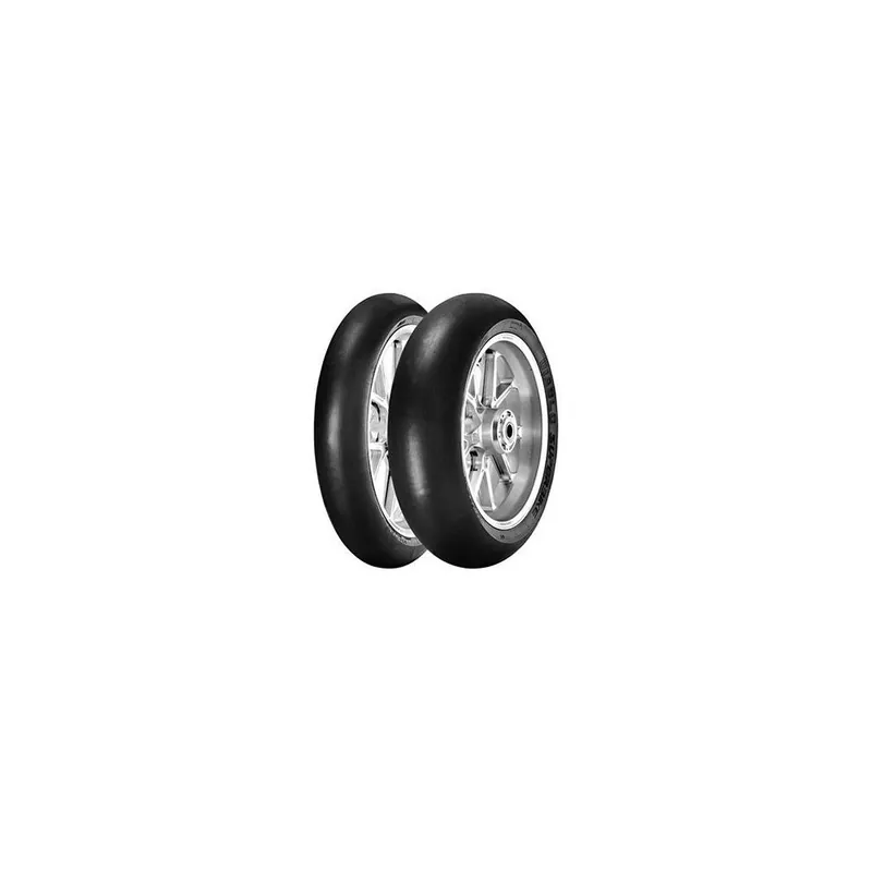 100/80 R10 Pirelli Diablo Superbike Nhs, Ohvale Sconto