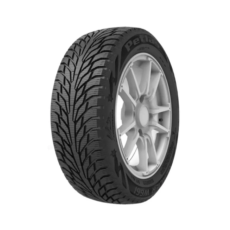 Più Venduto 225/50 R17 98 T Petlas Glacier W661 Xl Bsw M+s 3pmsf