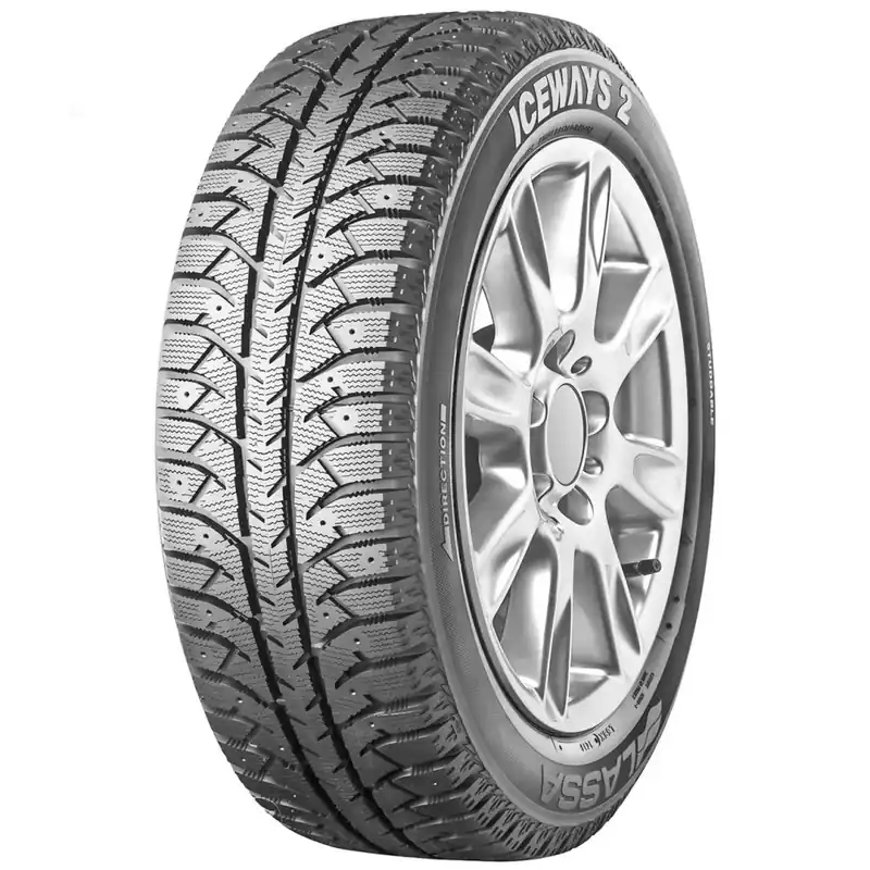 195/65 R15 91 T Lassa Iceways 2 Occasione