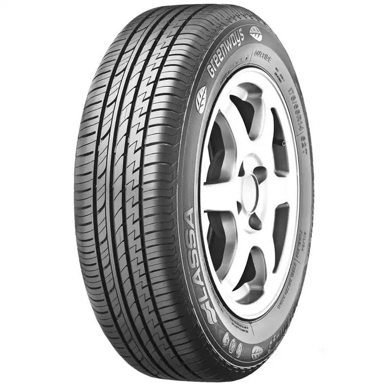 Nuovo Arrivo 195/70 R14 91 T Lassa Greenways