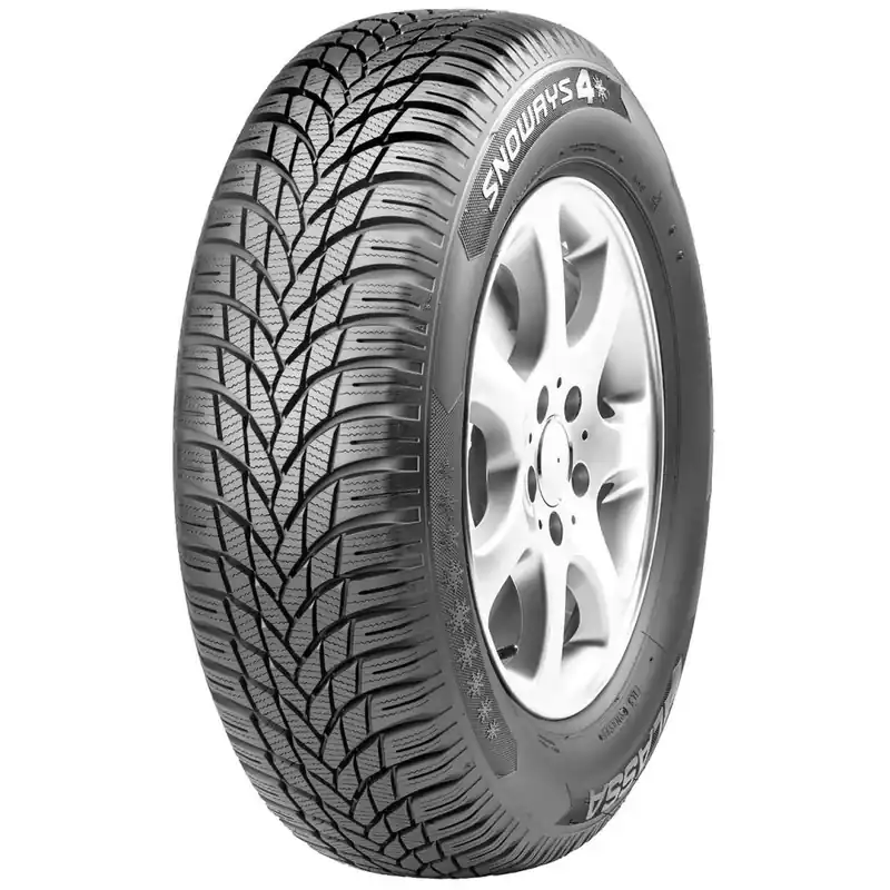 Prezzo Basso 225/55 R17 101 V Lassa Snoways 4