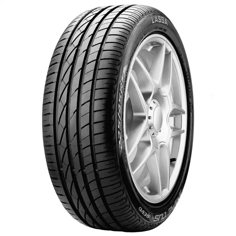 225/60 R16 98 V Lassa Impetus Revo Scelto Dai Clienti