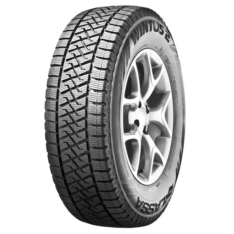 Bestseller 195 R14C 106/104 R Lassa Wintus 2