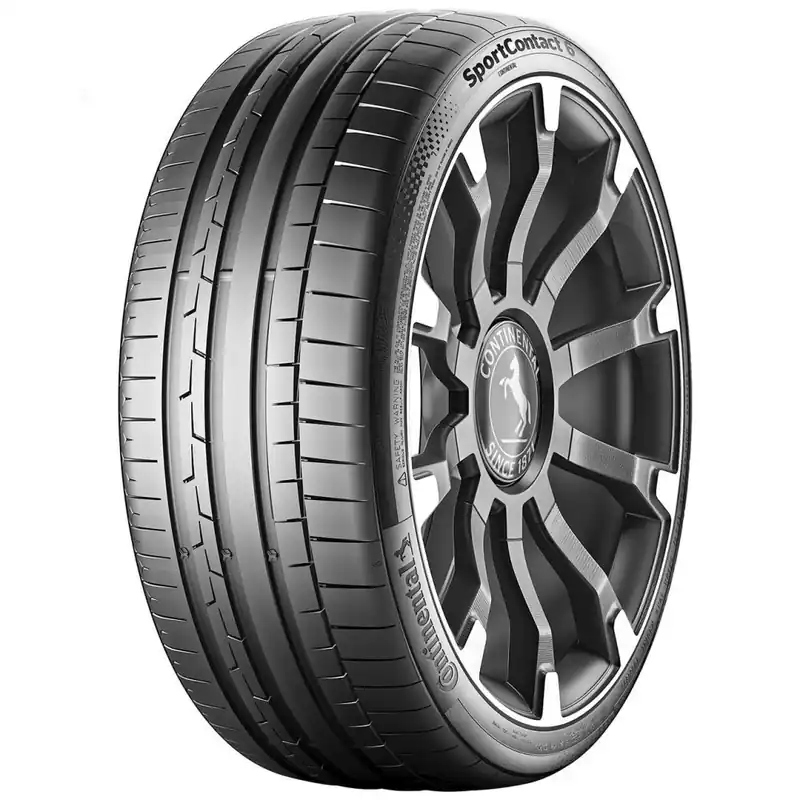 335/30 R24 112 Y Continental Sportcontact 6 Acquista Ora