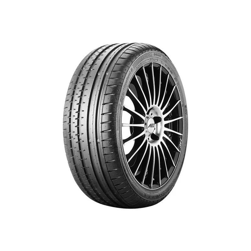Quantità Limitata 275/40 R18 103 W Continental Contisportcontact-2