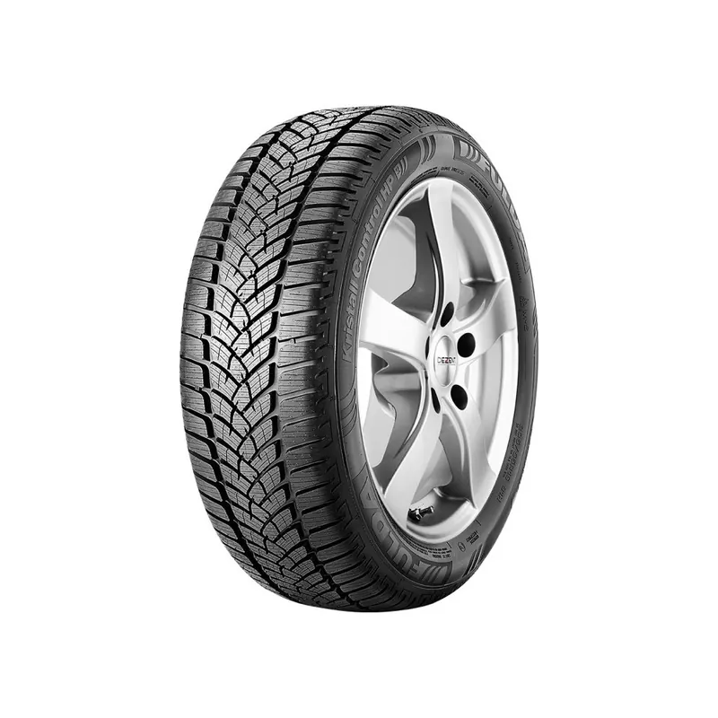 255/40 R19 100 V Fulda Kristall Control Hp 2 Offerta Speciale