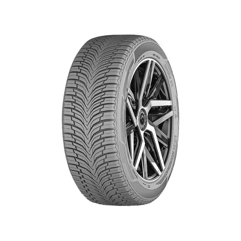 Prezzo Di Fabbrica 205/50 R17 93 V Massimo Cross Season Cs4