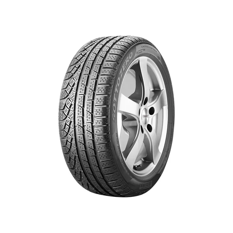 Acquista Ora 285/35 R20 104 V Pirelli W-240s2 Sottozero
