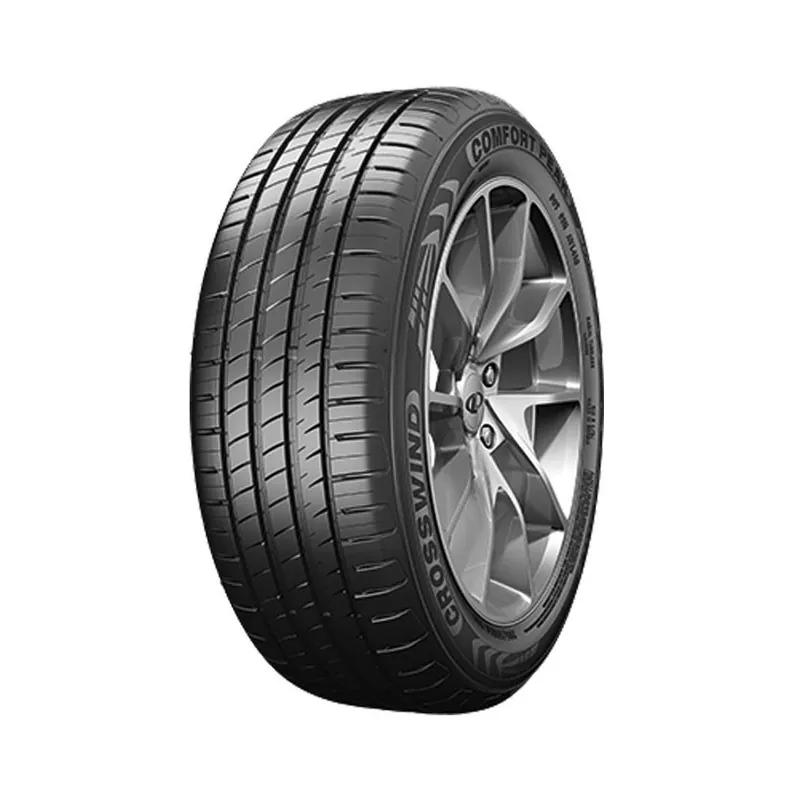 225/60 R16 98 V Crosswind Comfort Peak Novità