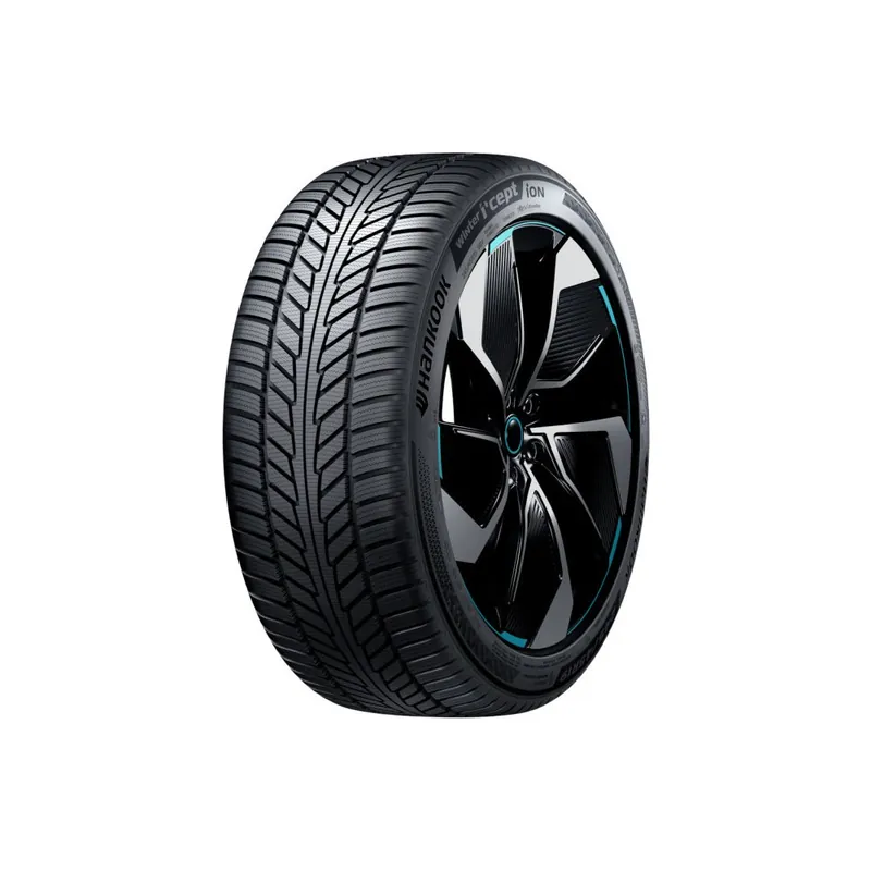 245/45 R20 103 V Hankook Ion I*cept Iw01 Reso Gratuito