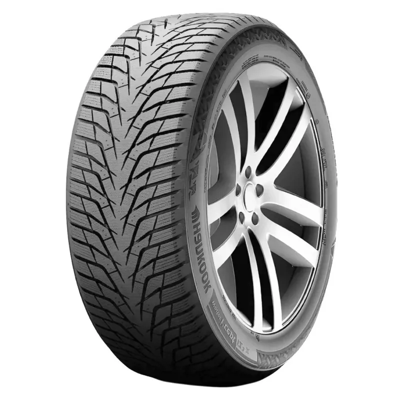 225/65 R17 106 T Hankook Winter I*cept Iz3 X W636a Compra Adesso