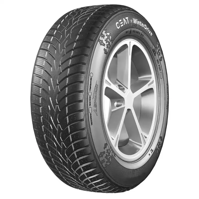 Must-Have 215/65 R16 98 H Ceat Winter Drive