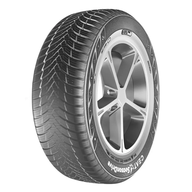 205/50 R17 93 V Ceat 4 Seasondrive Offerta Speciale