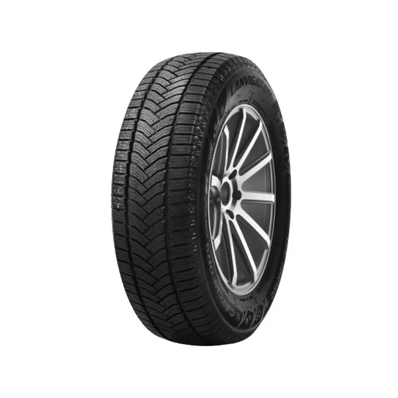 Più Venduto 205/75 R16C 113 R Lanvigator Catchfors Van A/s