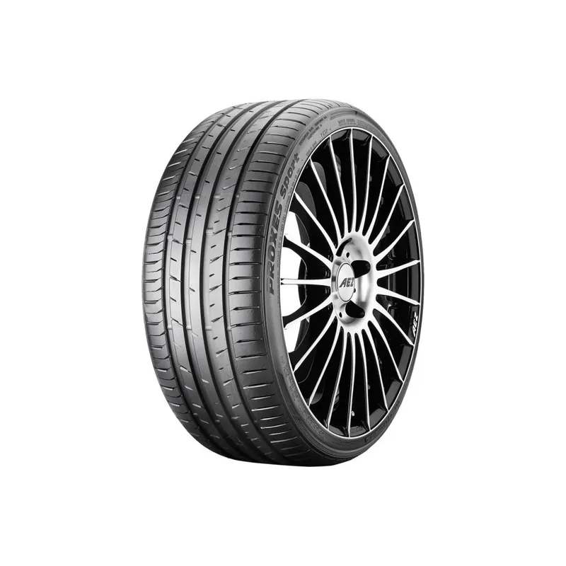 Compra Oggi Stesso 275/55 R17 109 V Toyo Proxes Sport Suv