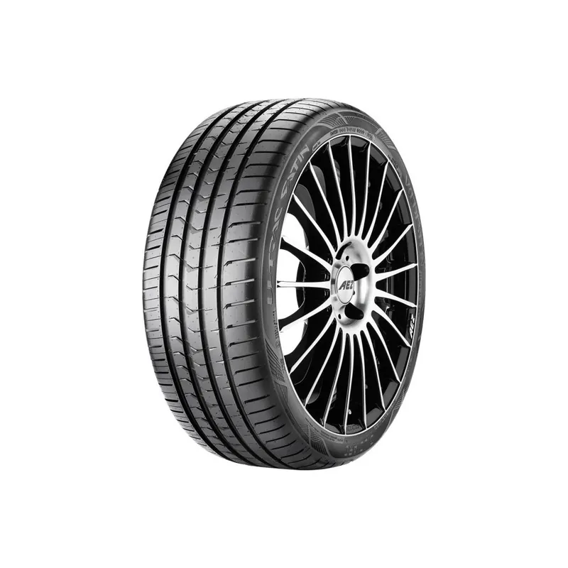 Economico 245/50 R19 105 W Vredestein Ultrac Satin Xl