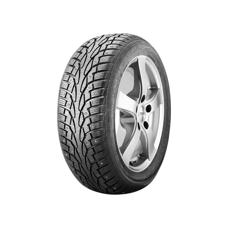 Compra Oggi Stesso 205/60 R15 91 T Nankang Snow Sw-7