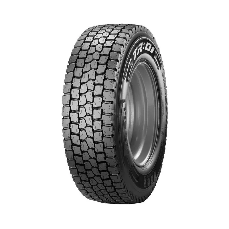 315/70 R22.5 154/150 L Pirelli Tr:01s Spedizione Espresso
