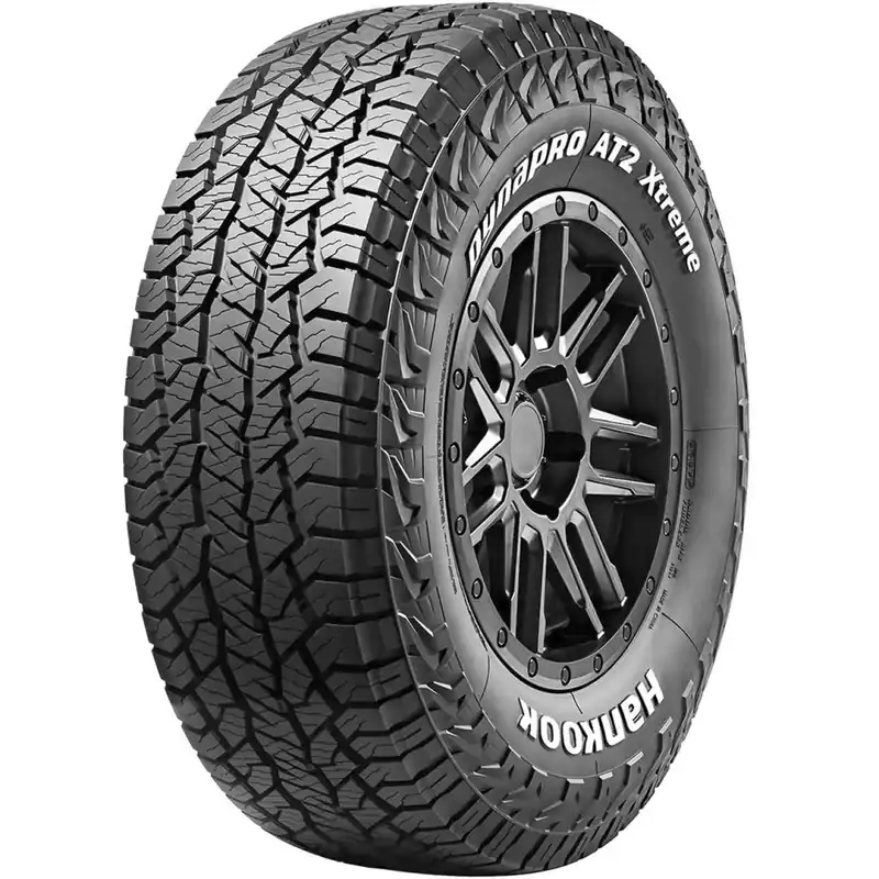 Prezzo Basso 245/70 R16 106 Q Hankook Dynapro At2 Xtreme Rf12 M+s 3pmsf
