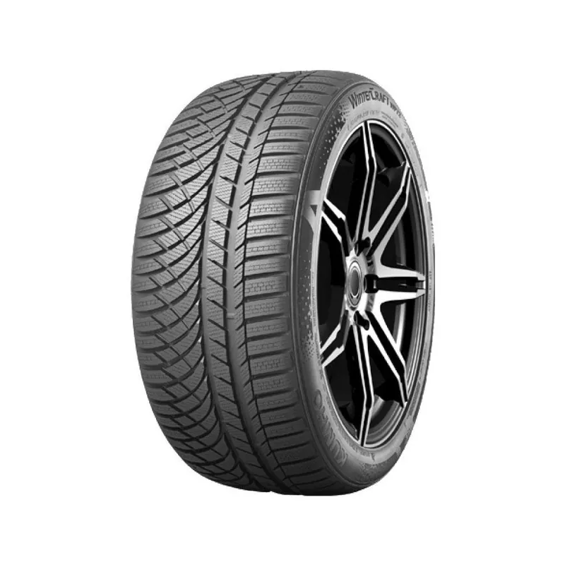 275/40 R19 105 W Kumho Wintercraft Wp72 Pagamento Sicuro