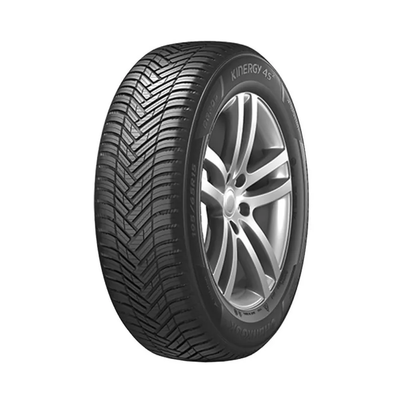 205/65 R16 95 H Hankook Kinergy 4s 2 H750 4pr Bsw M+s 3pmsf Offerta