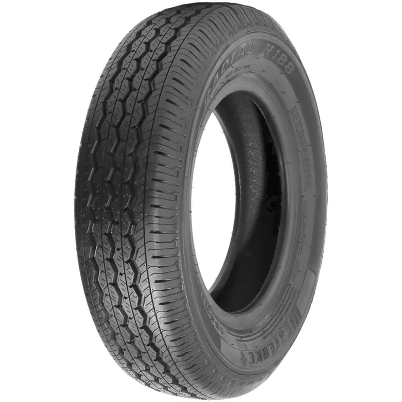 Consegna Rapida 195/80 R14C 106/104 Q Trazano H188